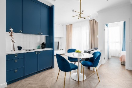 Bezposrednio mieszkanie na wynajem Karolkowa 2 pok