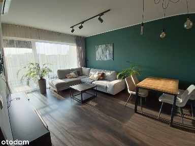 3-POKOJOWE MIESZKANIE | SZCZEPANOWICE | ZIELONA I SPOKOJNA OKOLICA