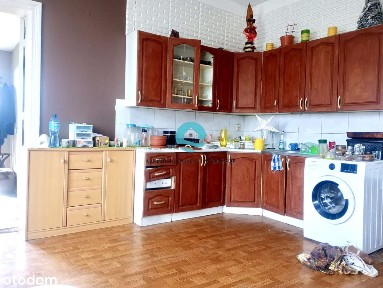 Mieszkanie 3 pokojowe w Piotraszewie