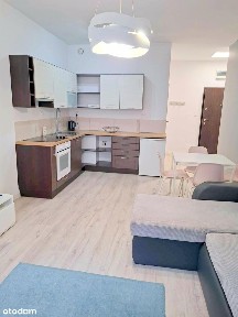 Mieszkanie - parter Giżycko ul Żeglarska 2/U7