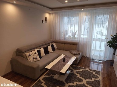 Mieszkanie o pow. 72,10 m2 w dobrej lokalizacji - REZERWACJA