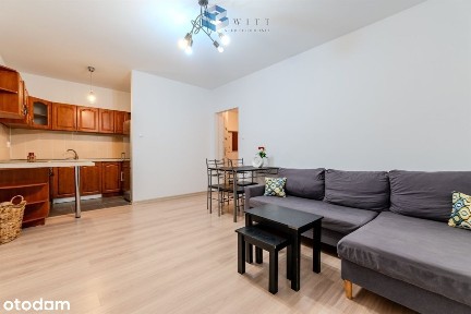 Komfortowe mieszkanie w centrum z niskimi kosztami