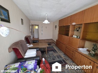 Mieszkanie dostępne od zaraz - przy ulicy Lipperta