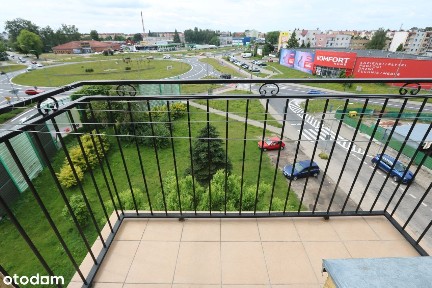 ul. Legnicka, Koszalin, zachodniopomorskie