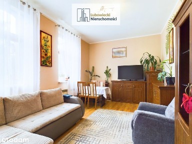 Mieszkanie w kamienicy przy ul. Piłsudskiego