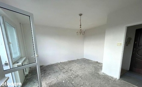 Zabrze os. Kotarbińskiego ⭐ 31 m2 kawalerka z kuchnią + duży balkon !