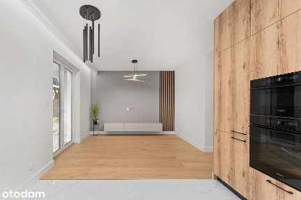 ul. Ligustrowa, Libertów, Mogilany, krakowski, małopolskie