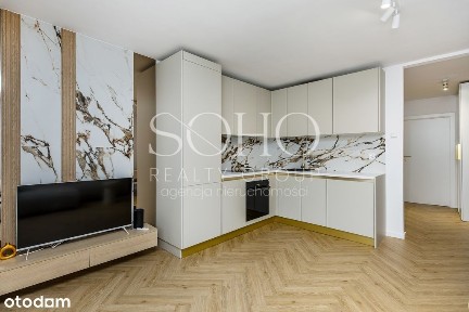 ul.Gliniana,2 pokoje z widokiem na Zalew Bagry