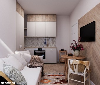 Mieszkanie w Centrum/ Zakopane / 355 tys zł