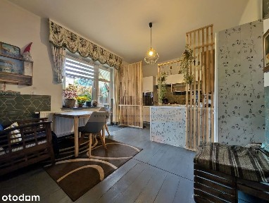 NOWOŚĆ ! Dom w Blachowni | Wymienione instalacje | 130 m2