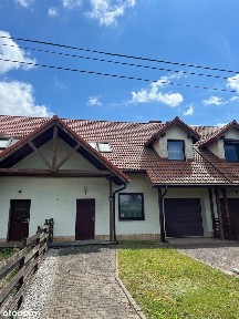 Dom na sprzedaż Gliwice - Kleszczów