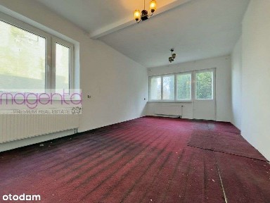 Dom z ogromnym potencjałem do własnej aranżacji.