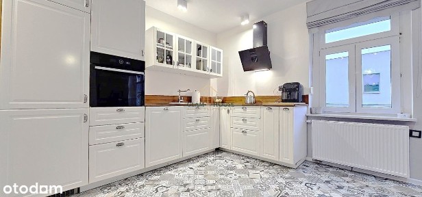 Wyjątkowe Mieszkanie z ogródkiem- Bielawy