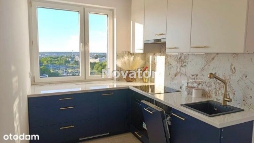 M-4 po remoncie 3-piętro 47m2 na Błoniu.