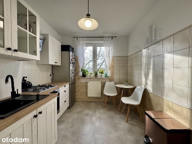 Mokre- 2 Pokoje- Cegła- Gotowe do wprowadzenia!