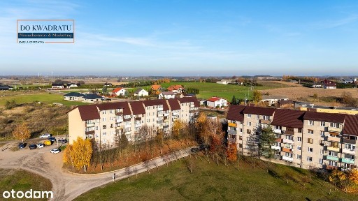 Słoneczne przestronne 3 pokoje dla rodziny| las i spokój za rogiem |