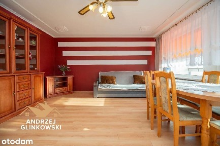 MIESZKANIE III POKOJOWE - MARIANKI