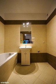 Nowe budownictwo, 50 m2, dwa pokoje, balkon, garaż