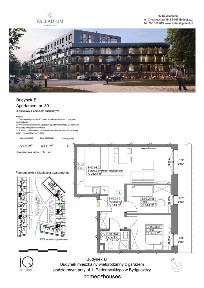 Palladium | lokal 3-pok. | B39