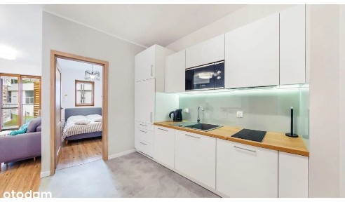 Apartament Krynica Morska Nautikka 150 m do Morza