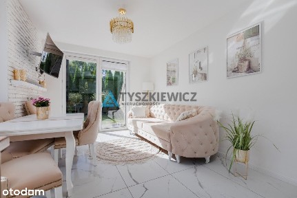 ul. Długa, Reda, wejherowski, pomorskie