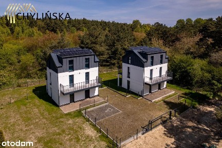Apartament.W.otoczeniuLasu.Blisko.Plaży.Ogród150m.