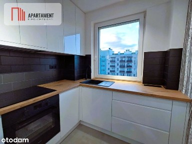 Stylowe 2 pokoje po Remoncie-Wysoki Standard