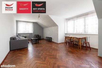 Mieszkanie do remontu w doskonałej lokalizacji