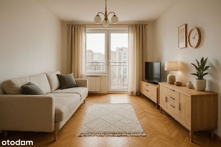 Widok Na Morze Parking ok 1 km do plaży Inwestycja