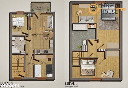 ul. Ksawerego Dunikowskiego, Rumia, wejherowski, pomorskie