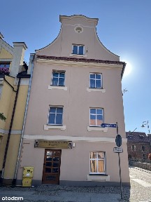 Sztum ul. Galla Anonima nowoczesne studio po generalnym remoncie