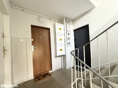 ul. Piastowska, Przymorze Wielkie, Gdańsk, pomorskie