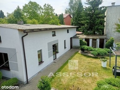 Dom na sprzedaż