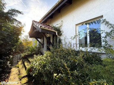 Dom na sprzedaż - blisko natury - Psarskie