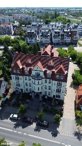 WYJĄTKOWA OKAZJA DLA INWESTORÓW! zadbana kamienica w centrum jezioro