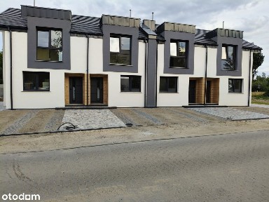 Lokal nr. 2 w budynku dwulokalowym bogaty stan deweloperski 66,39m2