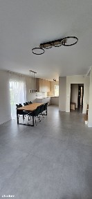 Gotowy Dom w zabudowie bliźniaczej 104m2