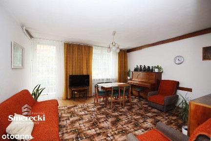 Dom/mieszkanie w centrum do własnej aranżacji