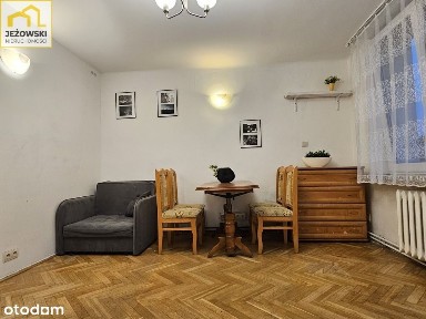 2-pok. 40 mkw, niski blok, ul. Leśna 25