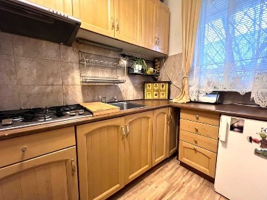 Nie czekaj! Kawalerki w tej lokalizacji to rzadkość.