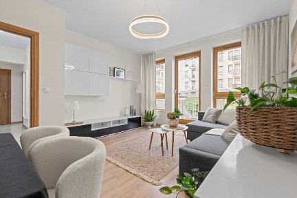 Mazowieckie, Warszawa, Włochy