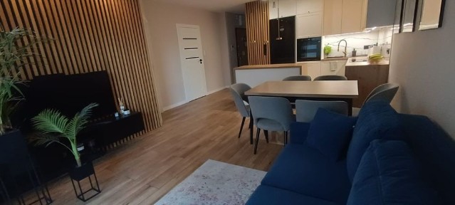 Sprzedaż mieszkania 70m2 z ogródkiem