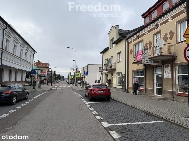 Kamienica w centrum miasta, ul. Kopernika 2b