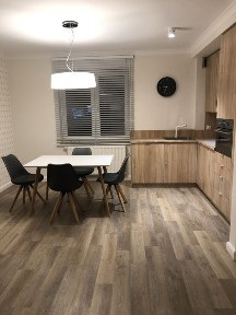 Wynajmę mieszkanie 57 m Głogów Małopolski