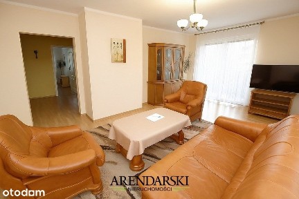 81m2 komfortu w Szklanych Domach!