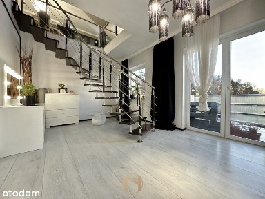 Mieszkanie, 113,80 m², Gorzów Wielkopolski