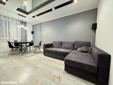 Mieszkanie, 42 m², Gorzów Wielkopolski