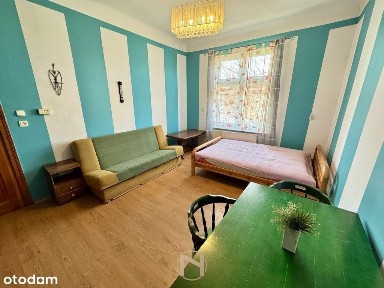 Mieszkanie, 31 m², Gorzów Wielkopolski