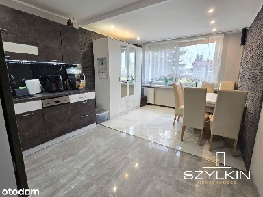 Na sprzedaż mieszkanie w Sulechowie.