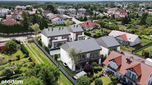 Nowoczesne mieszkania na sprzedaż - Jędrzychów, Zi